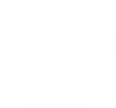 Manny's Ultimate Mixes